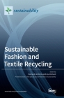 Sustainable Fashion and Textile Recycling Cover Image