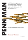 Penniman: Virginia's Own Ghost City By Sheryl M. Howie (Editor), Rosemary Thornton Cover Image