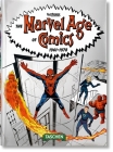 The Marvel Age of Comics 1961-1978. 40th Ed. Cover Image