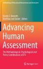 Advancing Human Assessment: The Methodological, Psychological and Policy Contributions of Ets (Methodology of Educational Measurement and Assessment) By Randy E. Bennett (Editor), Matthias Von Davier (Editor) Cover Image