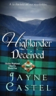Highlander Deceived: A Medieval Scottish Romance By Jayne Castel Cover Image