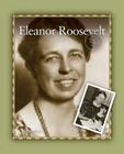 Eleanor Roosevelt (Activist) By Terry Barber Cover Image