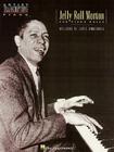 Jelly Roll Morton - The Piano Rolls: Piano Solo (Artist Transcriptions) Cover Image