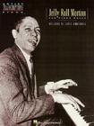 Jelly Roll Morton - The Piano Rolls: Piano Solo (Artist Transcriptions) By Ferdinand Morton (Composer), Artis Wodehouse (Other) Cover Image