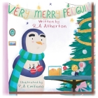 Very Merry Penguin Cover Image