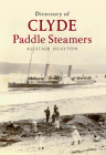 Directory of Clyde Paddle Steamers Cover Image
