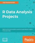 R Data Analysis Projects Cover Image