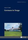 Germans in Tonga (Germanica Pacifica #13) Cover Image