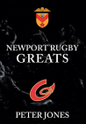 Newport Rugby Greats Cover Image