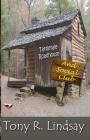 Tattletale Roadhouse and Social Club By Tony R. Lindsay Cover Image