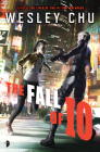 The Fall of Io (Io Series #2) By Wesley Chu Cover Image