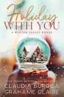 Holiday with You By Grahame Claire, Claudia Burgoa Cover Image