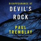 Disappearance at Devil's Rock Lib/E Cover Image