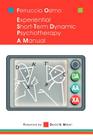 Experiential Short-Term Dynamic Psychotherapy: A Manual Cover Image