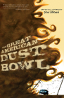 The Great American Dust Bowl By Don Brown Cover Image