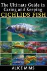 The Ultimate Guide in Caring and Keeping Cichlids Fish Cover Image
