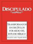 Disciple I Spanish Study Manual By Various Cover Image