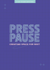 Press Pause - Teen Devotional Cover Image