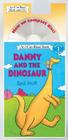 Danny and the Dinosaur Book and CD (I Can Read Level 1) By Syd Hoff, Syd Hoff (Illustrator) Cover Image