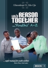 L et's Reason Together - Youth's A-Z 9Book 1) By Oluwakemi O. Ola-Ojo Cover Image