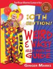 2018 Weird & Wacky Holiday Marketing Guide: Your business marketing calendar of ideas By Ginger Marks, Wendy Vanhatten (Editor) Cover Image