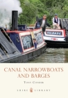 Canal Narrowboats and Barges (Shire Library) Cover Image
