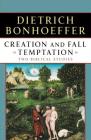 Creation and Fall Temptation: Two Biblical Studies Cover Image