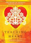 The Heart of Infinity: Exploring the Universe (Teaching of the Heart #4) By Zinovya Dushkova Cover Image