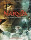 The Chronicles of Narnia: The Lion, the Witch, and the Wardrobe: The Official Illustrated Movie Companion By Perry Moore, C. S. Lewis Cover Image