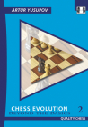 Chess Evolution 2: Beyond the Basics (Yusupov's Chess School) Cover Image