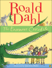 Enormous Crocodile By Roald Dahl, Quentin Blake (Illustrator) Cover Image