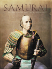 Samurai: An Illustrated History By Mitsuo Kure Cover Image