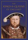 The Kings & Queens of England By Nicholas Best Cover Image