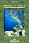 Walking on Corsica Cover Image
