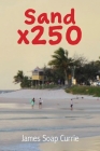 sand x250 By James Currie Cover Image