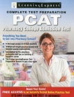 PCAT Pharmacy College Admission Test Cover Image