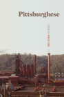 Pittsburghese (Wheelbarrow Books) By Robert Gibb Cover Image