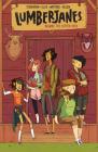 Lumberjanes Vol. 1: Beware The Kitten Holy Cover Image