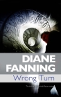 Wrong Turn (Lucinda Pierce Mystery #6) Cover Image
