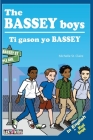 The Bassey Boys By Michelle St Claire Cover Image
