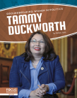 Tammy Duckworth By Kelsey Jopp Cover Image