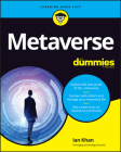 Metaverse for Dummies By Ian Khan Cover Image