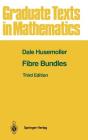 Fibre Bundles (Graduate Texts in Mathematics #20) Cover Image