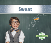 Sweat By Grace Hansen Cover Image