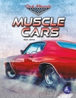 Muscle Cars By Ryan James Cover Image