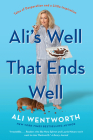 Ali's Well That Ends Well: Tales of Desperation and a Little Inspiration Cover Image
