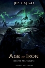 Age of Iron Cover Image