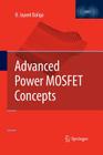 Advanced Power Mosfet Concepts By B. Jayant Baliga Cover Image