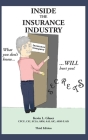 Inside the Insurance Industry - Third Edition By Kevin L. L. Glaser Cover Image