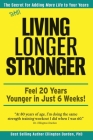 Still Living Longer Stronger Cover Image